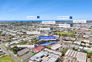 Other commercial property for sale at 16 Lambert Avenue Newtown VIC 3220 Other commercial property for sale at 16 Lambert Avenue Newtown VIC 3220