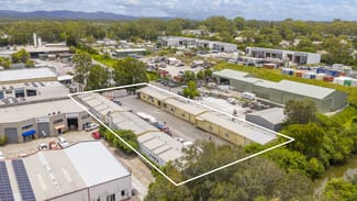 Showrooms / Bulky Goods commercial property for lease at 663A Pine Ridge Road Biggera Waters QLD 4216