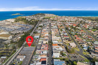 Shop & Retail commercial property sold at 31-33 Military Road Port Kembla NSW 2505 Shop & Retail commercial property sold at 31-33 Military Road Port Kembla NSW 2505