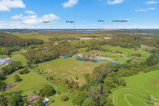 Rural / Farming commercial property for sale at 465 Piggabeen Road - DA Business Approved Piggabeen NSW 2486