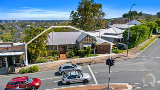 Medical / Consulting commercial property for sale at 86 MacGregor Terrace Bardon QLD 4065 Medical / Consulting commercial property for sale at 86 MacGregor Terrace Bardon QLD 4065