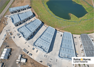 Factory, Warehouse & Industrial commercial property for sale at 75-135 Bolinda Road Campbellfield VIC 3061