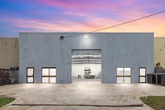 Factory, Warehouse & Industrial commercial property sold at 19 Burwood Avenue Sunshine North VIC 3020 Factory, Warehouse & Industrial commercial property sold at 19 Burwood Avenue Sunshine North VIC 3020