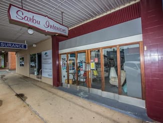 Shop & Retail commercial property sold at 61 East Street Narrandera NSW 2700