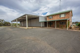 Offices commercial property sold at 22-28 Red Gum Street Narrandera NSW 2700