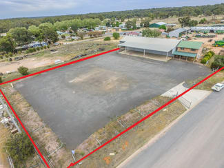 Offices commercial property sold at 22-28 Red Gum Street Narrandera NSW 2700