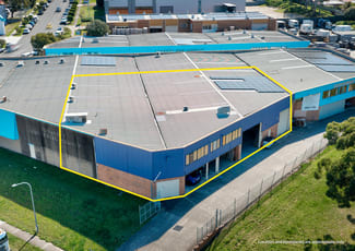 Factory, Warehouse & Industrial commercial property sold at 1/2 Stoddart Road Prospect NSW 2148 Factory, Warehouse & Industrial commercial property sold at 1/2 Stoddart Road Prospect NSW 2148