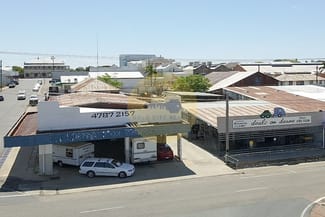 Factory, Warehouse & Industrial commercial property for sale at 32-34 Deane Street Charters Towers City QLD 4820 Factory, Warehouse & Industrial commercial property for sale at 32-34 Deane Street Charters Towers City QLD 4820