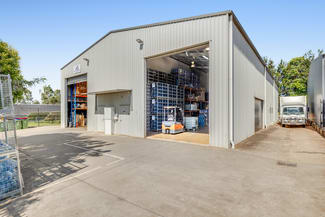 Factory, Warehouse & Industrial commercial property for lease at 2/19 Croft Crescent Harristown QLD 4350 Factory, Warehouse & Industrial commercial property for lease at 2/19 Croft Crescent Harristown QLD 4350