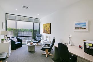 Offices commercial property sold at 14 Douro Place West Perth WA 6005