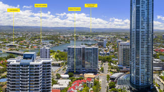 Shop & Retail commercial property for sale at Lots 7, 8 & 9/3018 Surfers Paradise Boulevard Surfers Paradise QLD 4217 Shop & Retail commercial property for sale at Lots 7, 8 & 9/3018 Surfers Paradise Boulevard Surfers Paradise QLD 4217