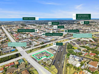 Shop & Retail commercial property sold at 510-514 Raglan Parade Warrnambool VIC 3280 Shop & Retail commercial property sold at 510-514 Raglan Parade Warrnambool VIC 3280