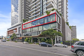 Medical / Consulting commercial property for sale at 501/14 Trafalgar Street Woolloongabba QLD 4102 Medical / Consulting commercial property for sale at 501/14 Trafalgar Street Woolloongabba QLD 4102