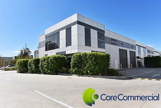 Offices commercial property for sale at 3/43 Scanlon Drive Epping VIC 3076 Offices commercial property for sale at 3/43 Scanlon Drive Epping VIC 3076