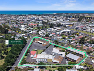 Development / Land commercial property sold at 42 Canterbury Road Warrnambool VIC 3280 Development / Land commercial property sold at 42 Canterbury Road Warrnambool VIC 3280
