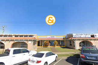 Offices commercial property sold at 3/31 Maryborough Street Bundaberg Central QLD 4670 Offices commercial property sold at 3/31 Maryborough Street Bundaberg Central QLD 4670