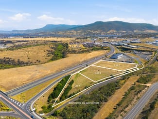 Development / Land commercial property for sale at 80 Possum Road Bridgewater TAS 7030