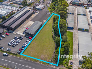 Development / Land commercial property for sale at 72 Meroo Road Bomaderry NSW 2541 Development / Land commercial property for sale at 72 Meroo Road Bomaderry NSW 2541