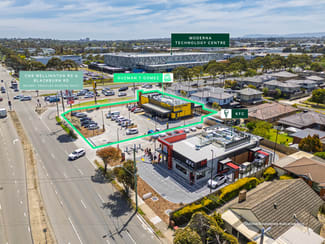 Shop & Retail commercial property sold at 96-98 Wellington Road (Cnr Blackburn Road) Clayton VIC 3168 Shop & Retail commercial property sold at 96-98 Wellington Road (Cnr Blackburn Road) Clayton VIC 3168