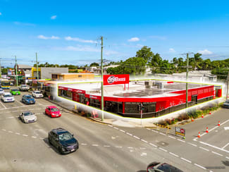 Shop & Retail commercial property sold at 937 Wynnum Rd Cannon Hill QLD 4170 Shop & Retail commercial property sold at 937 Wynnum Rd Cannon Hill QLD 4170