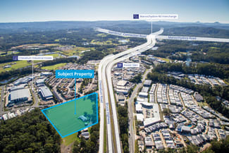 Development / Land commercial property for sale at 595 Chevallum Road Chevallum QLD 4555 Development / Land commercial property for sale at 595 Chevallum Road Chevallum QLD 4555