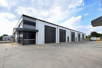 Factory, Warehouse & Industrial commercial property for sale at 12 Cameron Place Orange NSW 2800