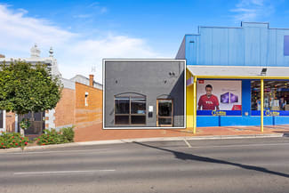 Medical / Consulting commercial property sold at 139 Main Street Stawell VIC 3380