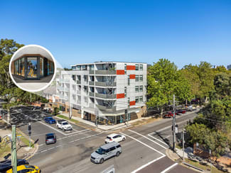 Medical / Consulting commercial property for sale at 32-36 Underwood Rd Homebush NSW 2140