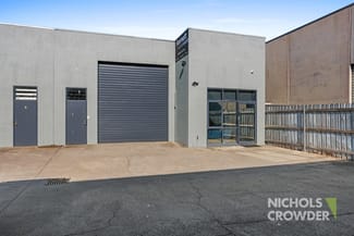 Factory, Warehouse & Industrial commercial property for sale at 7/10 Apsley Place Seaford VIC 3198 Factory, Warehouse & Industrial commercial property for sale at 7/10 Apsley Place Seaford VIC 3198