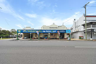 Showrooms / Bulky Goods commercial property for sale at 22-24 CANNON STREET Gordonvale QLD 4865 Showrooms / Bulky Goods commercial property for sale at 22-24 CANNON STREET Gordonvale QLD 4865