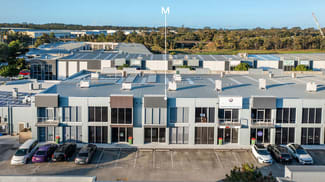 Offices commercial property for sale at 31/28 Burnside Road Ormeau QLD 4208 Offices commercial property for sale at 31/28 Burnside Road Ormeau QLD 4208