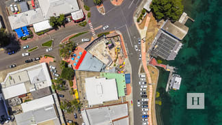 Shop & Retail commercial property for sale at 64-68 Wharfe Street Forster NSW 2428