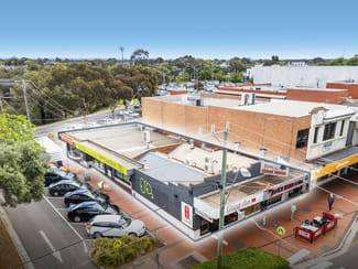 Shop & Retail commercial property for sale at 46-48 Watton Street Werribee VIC 3030