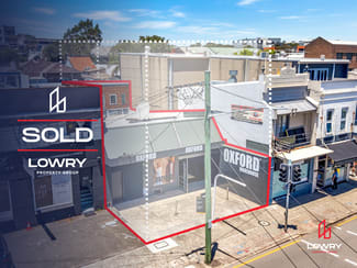 Shop & Retail commercial property sold at 687-689 Botany Road Rosebery NSW 2018