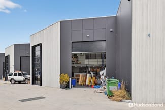 Factory, Warehouse & Industrial commercial property sold at 30 Kiel Close Kilsyth VIC 3137 Factory, Warehouse & Industrial commercial property sold at 30 Kiel Close Kilsyth VIC 3137