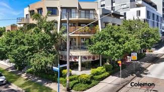 Offices commercial property for sale at LOT 15 - 18/300-306 Canterbury Road Canterbury NSW 2193
