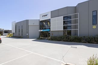 Factory, Warehouse & Industrial commercial property sold at 22/13 Gateway Drive Carrum Downs VIC 3201 Factory, Warehouse & Industrial commercial property sold at 22/13 Gateway Drive Carrum Downs VIC 3201
