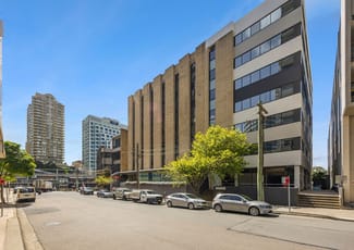 Offices commercial property for sale at 604 & 605/12 Thomas Street Chatswood NSW 2067 Offices commercial property for sale at 604 & 605/12 Thomas Street Chatswood NSW 2067