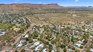 Hotel, Motel, Pub & Leisure commercial property for sale at Araluen NT 0870