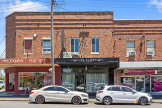 Other commercial property for sale at 53 Rocky Point Road Kogarah NSW 2217