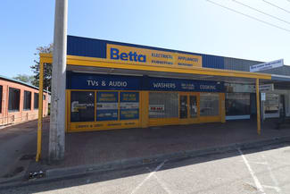 Shop & Retail commercial property for sale at 5-7 King George Street Cohuna VIC 3568 Shop & Retail commercial property for sale at 5-7 King George Street Cohuna VIC 3568