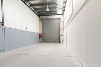 Factory, Warehouse & Industrial commercial property for sale at 42/7 Salisbury Road Castle Hill NSW 2154