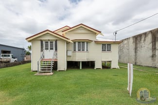 Other commercial property for sale at 10 Campbell Street Bundaberg East QLD 4670
