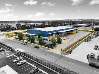 Showrooms / Bulky Goods commercial property for lease at 21-35 Tappa Road Edinburgh SA 5111 Showrooms / Bulky Goods commercial property for lease at 21-35 Tappa Road Edinburgh SA 5111