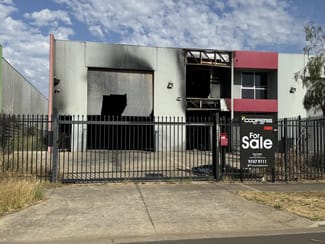 Factory, Warehouse & Industrial commercial property sold at Factory 3/14 Glenville Drive Melton VIC 3337 Factory, Warehouse & Industrial commercial property sold at Factory 3/14 Glenville Drive Melton VIC 3337