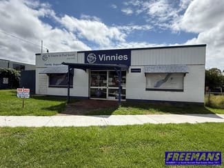 Shop & Retail commercial property for sale at 26 Toomey Street Yarraman QLD 4614