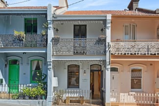 Offices commercial property sold at 70 William Street Paddington NSW 2021