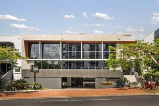 Medical / Consulting commercial property for lease at 61 Park Road Milton QLD 4064 Medical / Consulting commercial property for lease at 61 Park Road Milton QLD 4064