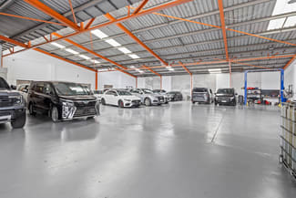 Factory, Warehouse & Industrial commercial property for sale at 16 Lombank Street Acacia Ridge QLD 4110 Factory, Warehouse & Industrial commercial property for sale at 16 Lombank Street Acacia Ridge QLD 4110
