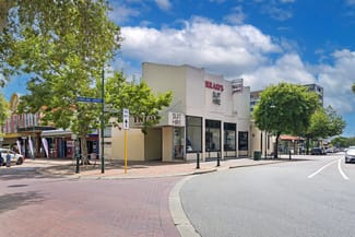 Shop & Retail commercial property for sale at 42-44 Helena Street Midland WA 6056 Shop & Retail commercial property for sale at 42-44 Helena Street Midland WA 6056